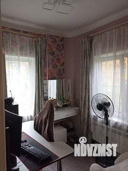 Дом 67м², 1-этажный, участок 8 сот.