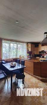 Коттедж 419м², 3-этажный, участок 20 сот.