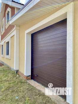 Дом 130м², 2-этажный, участок 10 сот.