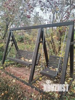 Дом 85м², 2-этажный, участок 5 сот.