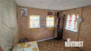 Дом 12м², 1-этажный, участок 4 сот.