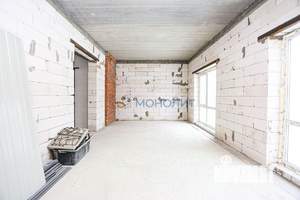 Дом 165м², 2-этажный, участок 5 сот.