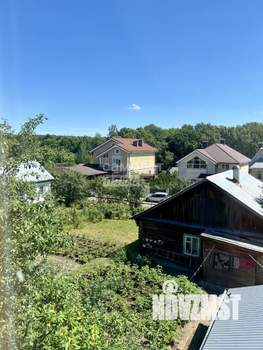 Дом 163м², 2-этажный, участок 6 сот.