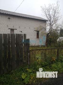 Дача 200м², 2-этажный, участок 6 сот.