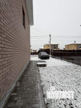 Дом 160м², 2-этажный, участок 6 сот.