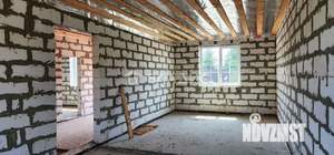 Дом 137м², 1-этажный, участок 6 сот.