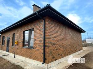 Коттедж 88м², 1-этажный, участок 5 сот.