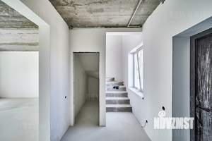 Коттедж 103м², 2-этажный, участок 9 сот.