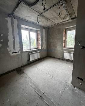 Дом 256м², 3-этажный, участок 2 сот.