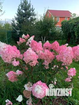 Дом 315м², 2-этажный, участок 10 сот.