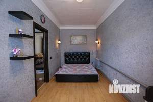 Дом 124м², 2-этажный, участок 15 сот.