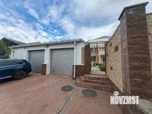 Дом 260м², 2-этажный, участок 8 сот.