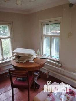 Дом 89м², 2-этажный, участок 3 сот.