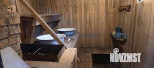 Дом 50м², 2-этажный, участок 4 сот.