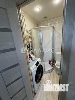 Дом 41м², 1-этажный, участок 2 сот.