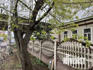 Дом 73м², 1-этажный, участок 4 сот.