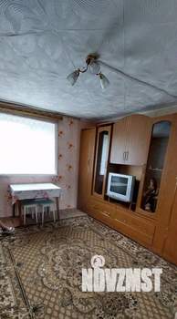 Дача 50м², 2-этажный, участок 6 сот.