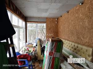 Дача 48м², 1-этажный, участок 4 сот.