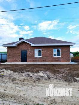 Дом 112м², 1-этажный, участок 5 сот.