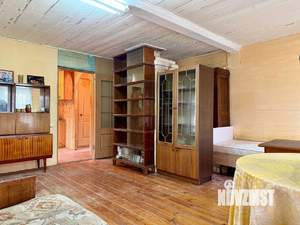 Дом 30м², 1-этажный, участок 12 сот.