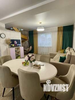 Дом 85м², 2-этажный, участок 7 сот.