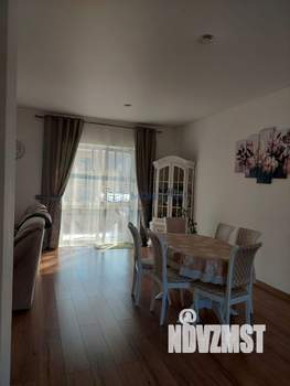 Дом 128м², 2-этажный, участок 6 сот.