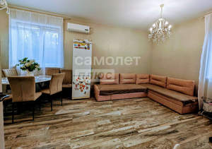 Дом 88м², 2-этажный, участок 2 сот.