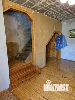 Дом 237м², 2-этажный, участок 20 сот.