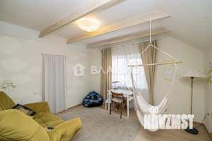 Дом 200м², 2-этажный, участок 17 сот.