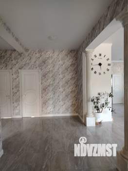 Дом 223м², 2-этажный, участок 7 сот.