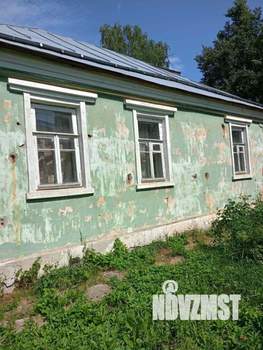 Дом 62м², 1-этажный, участок 9 сот.