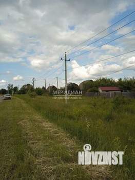 Дом 42м², 1-этажный, участок 8 сот.