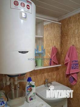 Дом 52м², 1-этажный, участок 4 сот.