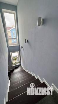 Таунхаус 67м², 2-этажный, участок 2 сот.