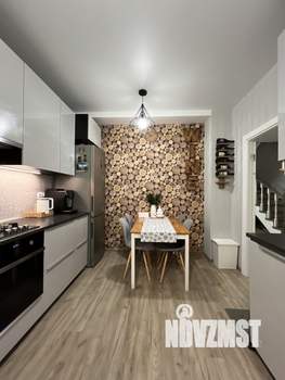 Таунхаус 75м², 2-этажный, участок 2 сот.