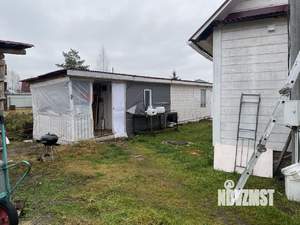 Дача 58м², 1-этажный, участок 5 сот.