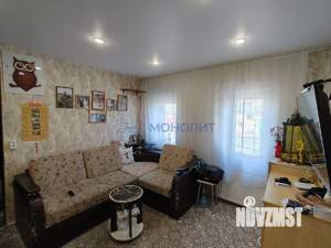 Дом 78м², 1-этажный, участок 5 сот.