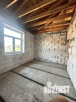 Коттедж 260м², 2-этажный, участок 7 сот.