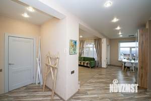 Дом 188м², 2-этажный, участок 9 сот.