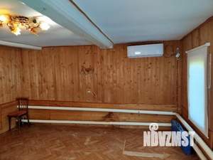 Дом 53м², 2-этажный, участок 7 сот.