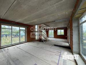 Дом 207м², 3-этажный, участок 5 сот.