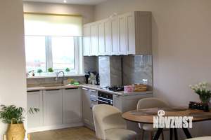 Дом 106м², 1-этажный, участок 7 сот.