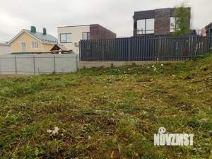 Дом 140м², 2-этажный, участок 4 сот.