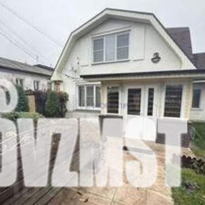 Дом 115м², 2-этажный, участок 2 сот.