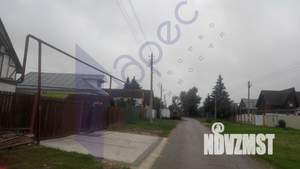 Дом 93м², 2-этажный, участок 18 сот.