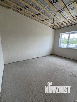 Дом 115м², 1-этажный, участок 7 сот.