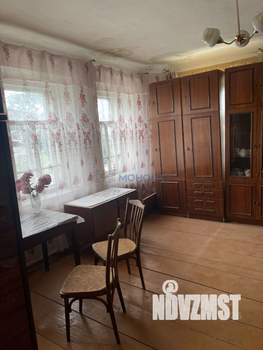 Дом 89м², 1-этажный, участок 4 сот.