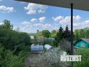 Дом 156м², 2-этажный, участок 5 сот.