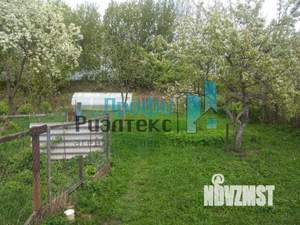 Дом 64м², 1-этажный, участок 10 сот.