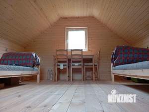 Дом 49м², 2-этажный, участок 4 сот.